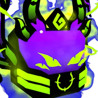 Poison ghoul/ og bgs