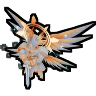 Arch angel /tap simulator