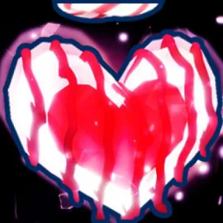 peppermint Heart /Bgsi