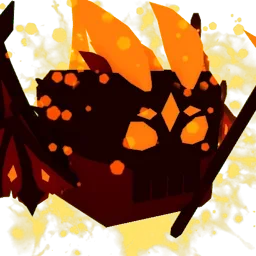 demon reaper/bgs
