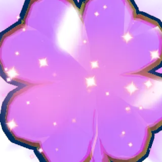 Shiny ultimente clover/ BGSI