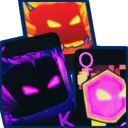 Mythic Pet Cards/bgsi