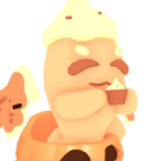 Pumpkin Spice/ og BGS