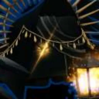 Cloudbuster/ Bgsi