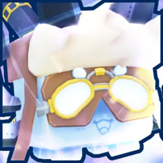 Cloudbuster/ bgsi