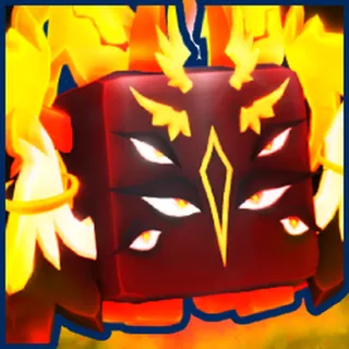 Shiny the fallen guardian/bgsi