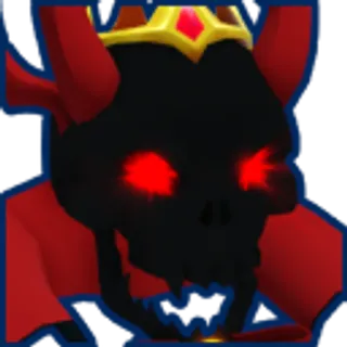 Vampire Skull/ bgsi