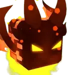 3x Demon Shock/ og bgs