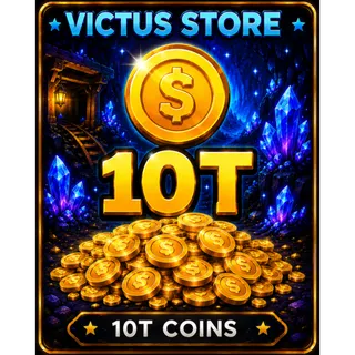 🪙 ⛏️ 10T COINS - MINE A MOUNTAIN 