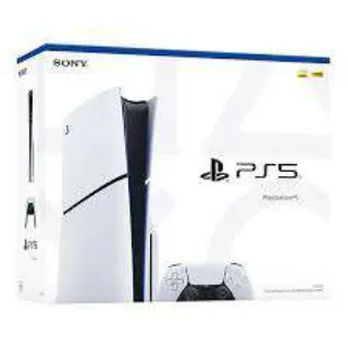 Ps5 Slim Usa Only