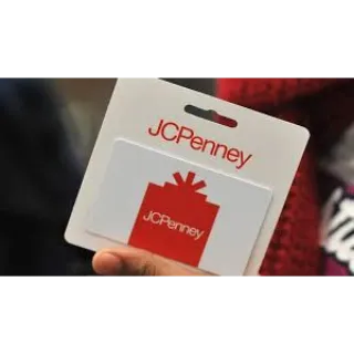 jcpenney $10