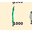 1000 DIVINE DAO! ISLANDS