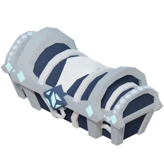 6,969 EXPANDED CHEST (ISLANDS)