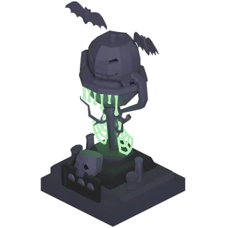 10,000 HALLOWEEN TROPHY 2022 (ISLANDS)