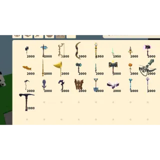 ISLANDS X2000 DIVINE DAO