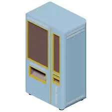 ISLANDS TIER 2 VENDING 10K