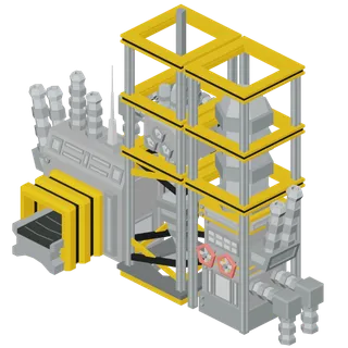 100,000 DRILL (ISLANDS)