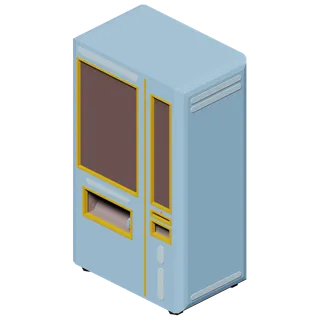 1,000,000 TIER 2 VENDING (ISLANDS)