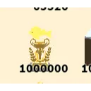 10,000 FISH TROPHY (ISLANDS)