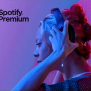 Spotify (3) Month Premium Code.