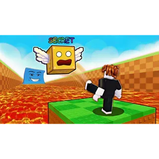 12T/S+ DIAMOND OG STRAWBERRY ELEPHANT | KICK A LUCKY BLOCK