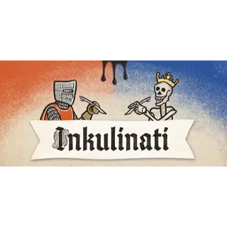 Inkulinati