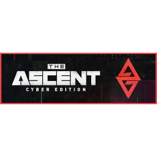 The Ascent: Cyber Edition