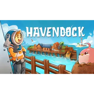 Havendock
