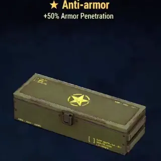 Anti armor mod box