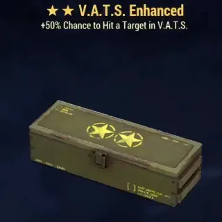 Vats enhanced mod box