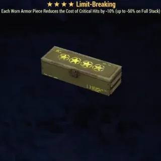 Limit Breaking mod box