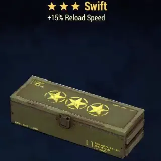 Swift mod box