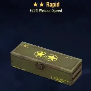 Rapid mod box