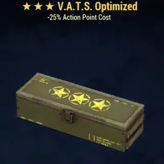 Vats Optimized mod box