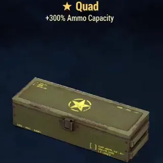 Quad mod box