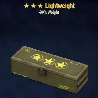 Lightweight mod box