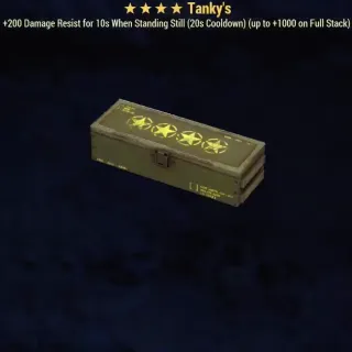 Tanky's mod box