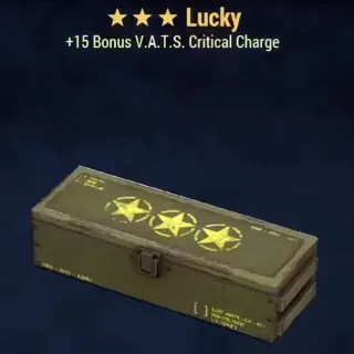 Lucky mod box