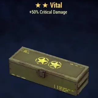 Vital mod box