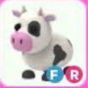 fr cow