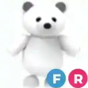 fr polar bear