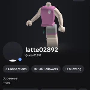 2016  HEADLESS/KORBLOX