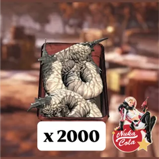 2000 Improved Bait