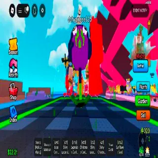 Headset Dragon Fruit New Limited seed  7.8kg Collectible