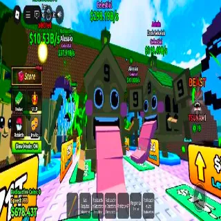 ESOK SEKOLAH RADIOACTIVE