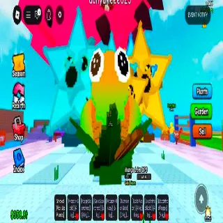 Mango Gold-Neon 6kg 1.6m DPS Level 10