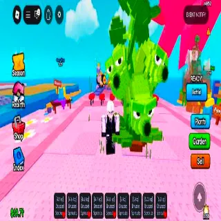 Brussel Sprout 20x For The New Event