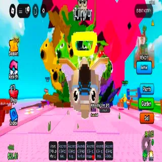 Mince pie Limited Plant 5kg Ascended Mutation