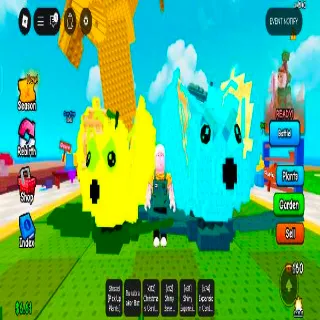 KING LIMONE 2X BUNDLE PACK NEON 4KG AND FROZEN 4.9KG