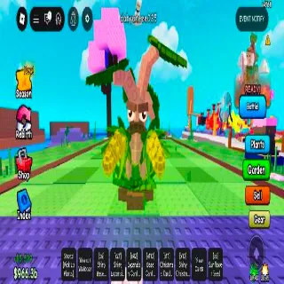 Corn Cobblazzio 20x No Mutation